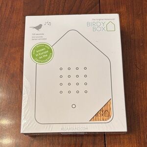 Birdy Box -